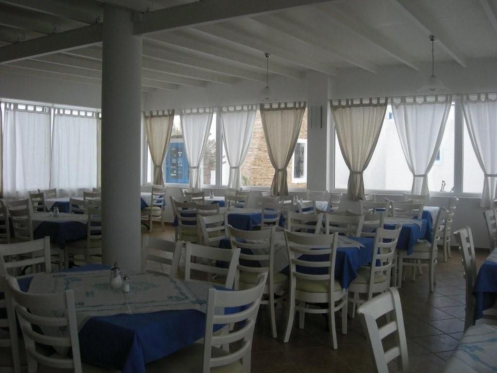 Naxos Holidays Naxos City Esterno foto