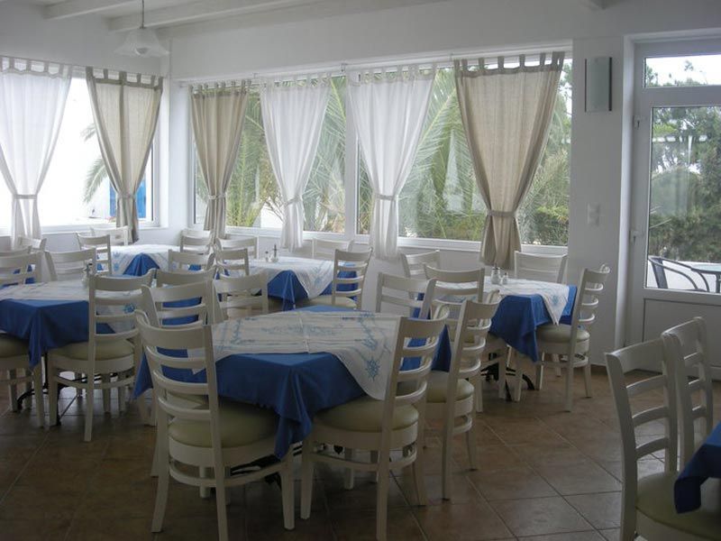 Naxos Holidays Naxos City Esterno foto